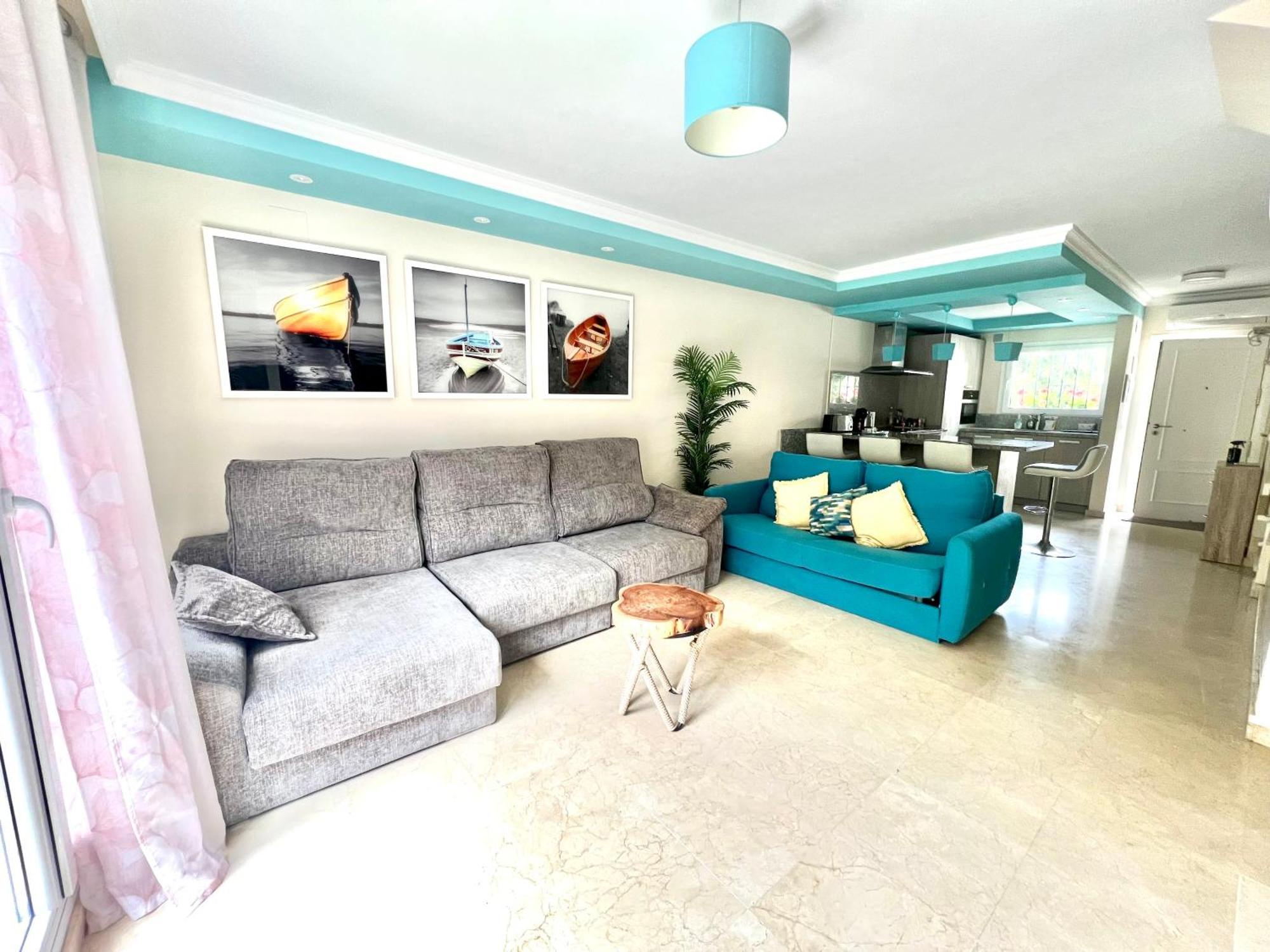 Townhouse